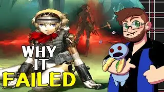Persona 3 FES: The Answer | The Awful Epilogue! - Strain42