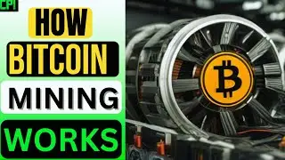 Unearthing Bitcoin Mechanics