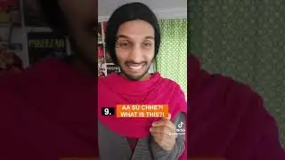 AA SU CHHE?!
