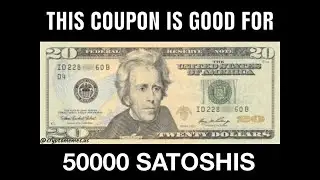 Funny Bitcoin & Crypto Memes V37 React