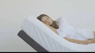 המיטה המתכווננת של פנדה