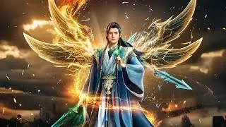 Best – 8 Cultivation Donghua (DUB) – Ranked by Story & Animation Quality