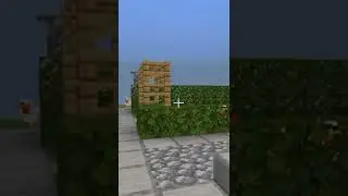 i am rich 😎 in Minecraft #minecraft  #short