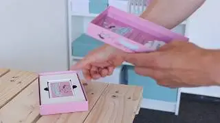 Fotospiel: Photobooth Edition - Unboxing