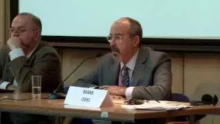 Mark Osiel's commentary on 