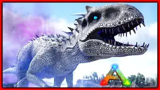 A New Beginning - Primal Fear - Ark Olympus Map - Stream 1!