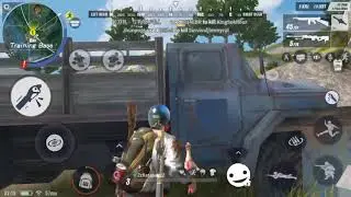8kills Top 10 RULE OF SURVIVAL #1