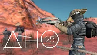 Kenshi [2024] ч.25 - Тактическое Преимущество!