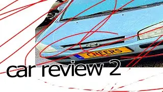 car review 2