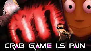 One Krab Man (feat. NaishiSukui)