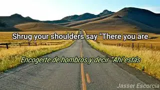 Vashti Bunyan - If I Were (letra/lyrics)