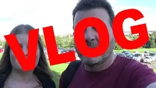 Vlog - Full of Hot Air - 1500 Subscriber special