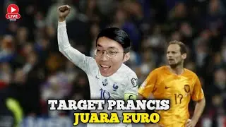 TARGET JUARA EURO + BELANJA PEMAIN BUAT UCL ! - EA24FC
