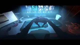 LOL Montage - Rise