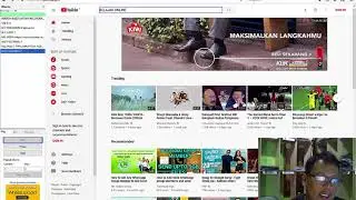 WIKI IMACROS: SET !LOOP fungsi looping atau pengulangan script part 3/10