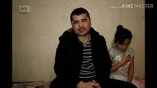 Фаргоналик кизча Москвада Нима киляпди азизларим