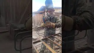 холодная ковка из арматуры
