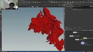 Sidefx Houdini Experimental Architecture Tutorial 2023