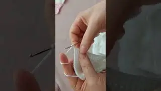 Örgü Teknikleri 💟 Full tutorial is in the description