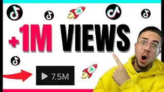 Aprende a Hacerte VIRAL en Tik Tok  2023 🚀 | Cómo Crecer en Tik Tok RÁPIDO y desde cero ✅