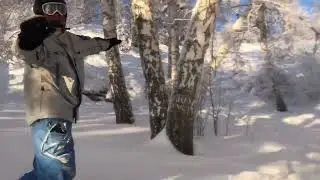 Когда у меня появится желание расстаться  безопасностью, я прекращу...