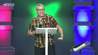 Profeta Phillip Rivera