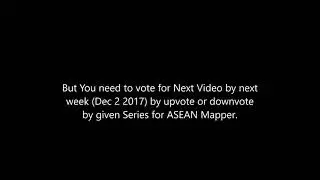 Vote for Next Video