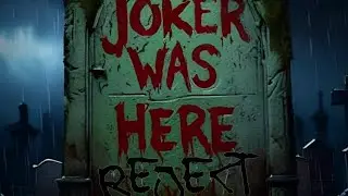 REJECT - Joker Was Here (Official Audio) Lyrics in Comments