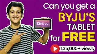 How to get BYJU'S Learning Kit for FREE ?