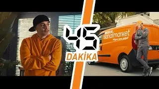 Ceza Migros Kapışması Yeni 🤙🏽🤸‍♂️