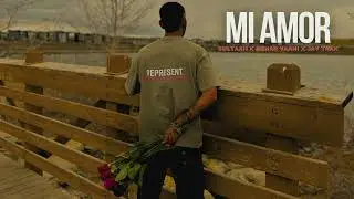Mi Amor - Sultaan X Mehar Vaani X Jay Trak (Official Audio)