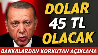 KORKUNÇ! DOLAR 45 TL OLACAK… ŞOK! CHP MİT’E 10 BİN İSİM VERDİ…