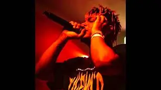 [FREE] Juice WRLD Type Beat - "regrets"