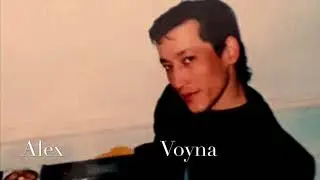 Алишер Сиддиков(Алекс)-Война. Музыканты Карши