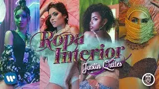 Justin Quiles - Ropa Interior (Video Oficial) 360