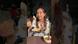 Barish mai Garam Maggie aur Momos🌶️🥟 #shorts #trendingshorts #foodlover #tasty #viral #meghachaube