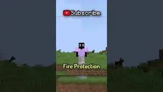 What's the STRONGEST Armor in Minecraft?