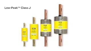 Bussmann series Fuseology: Fuse construction Module 3