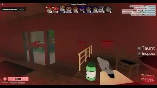 Arsenal Roblox Script | Silent Aim | ESP | Gun Mods | [PC & Mobile Support]