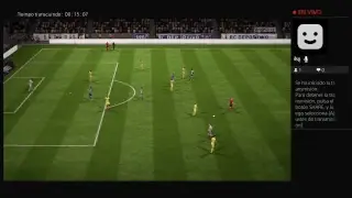 Transmisión de PS4 en vivo de betusso