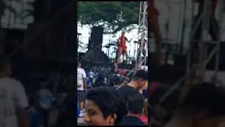carnaval 2023 guayaquil malecon 2000 #shortvideo #shorts #youtubeshorts #ecuador