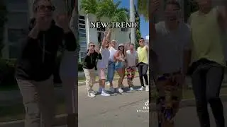 Mi gente este es el trend oficial de nuestra nueva canción “LA JUMA” 💚🧡💙
