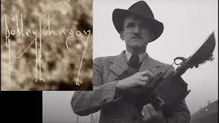 Robley Johnson - Capturing Richland Village