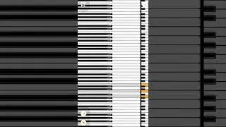 music application / minipiano  / Bösendorfer 290 Imperial