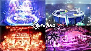 Sol’s RNG Aura Submissions [Eon 1.6] | #27