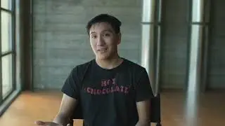 Beckham Barehand Ballet Fundraiser Video