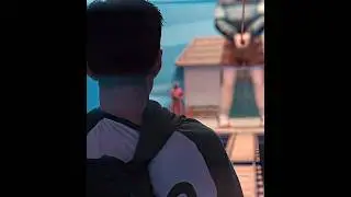 Bro Was Aura Farming | Player 456 Edit | Squid Game S3 | Song - Fragment 