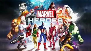 Top 6 marvel games 🔥🔥 || for Android devices || All time best || With Year 2020 Update