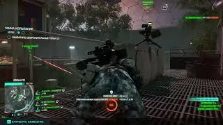 Battlefield 2042: Dead Space Outbreak Event Gameplay (No Commentary)