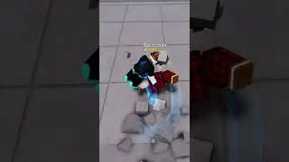 Garou Kyoto Combo | Strongest Battlegrounds